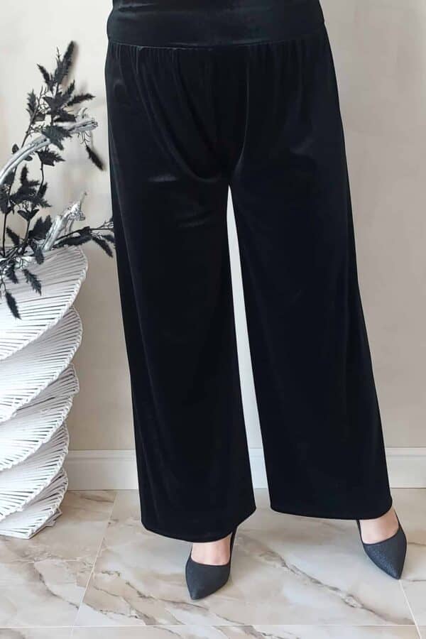 PANTALONI DIVA