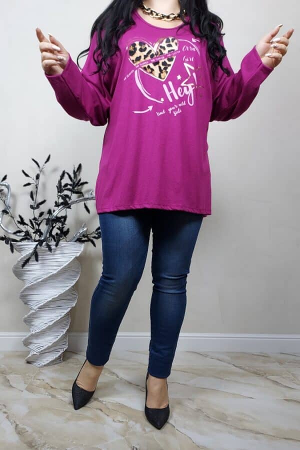 BLUZA MATILDE-mov