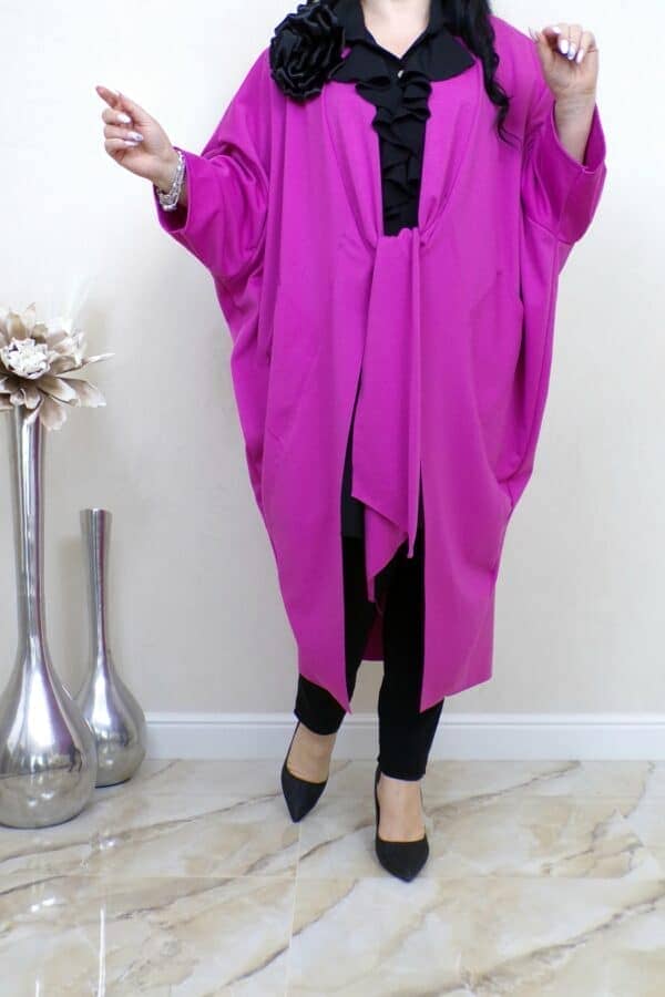 CARDIGAN IRENE -mov