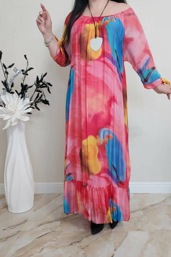 ROCHIE MINERVA
