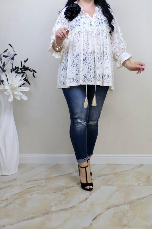 BLUZA ALEXA