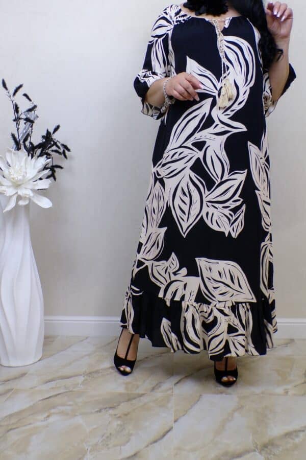ROCHIE ASUNTA
