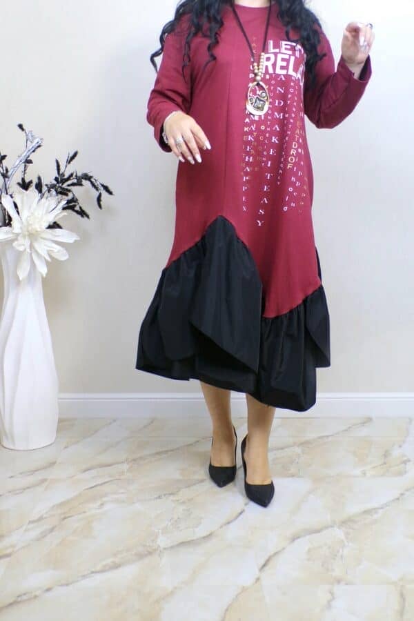ROCHIE MOLARA -grena