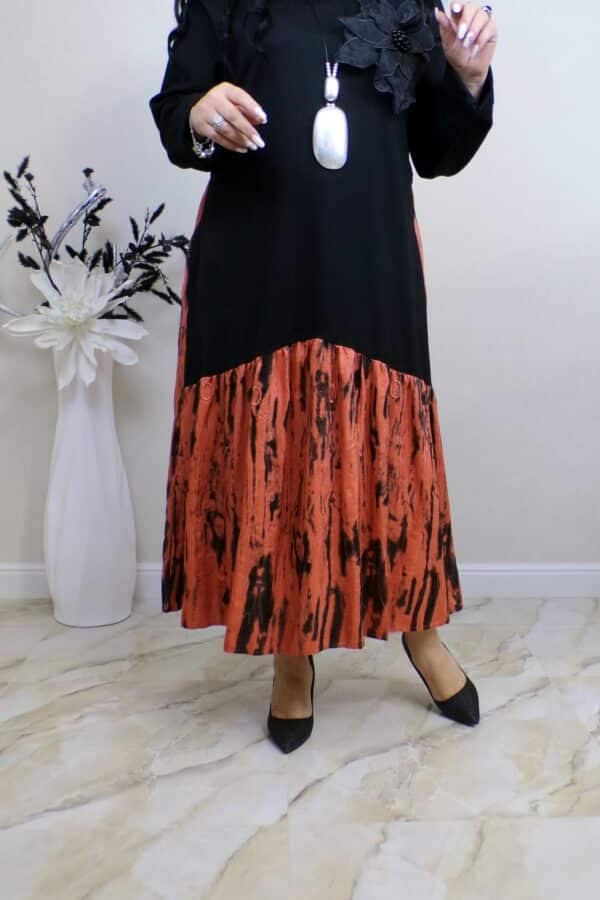 ROCHIE MEGHY
