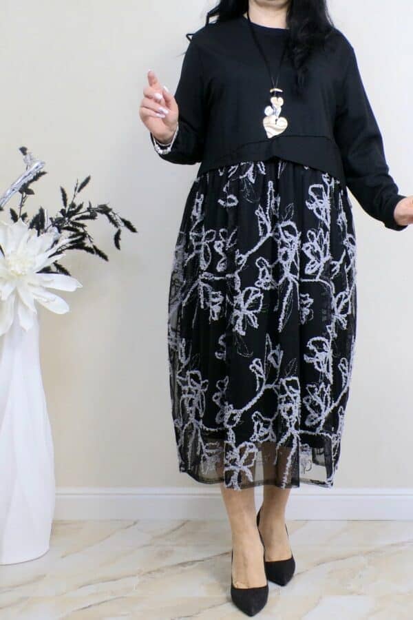 ROCHIE MILUNA