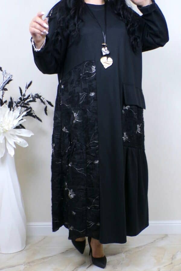 ROCHIE ILDY
