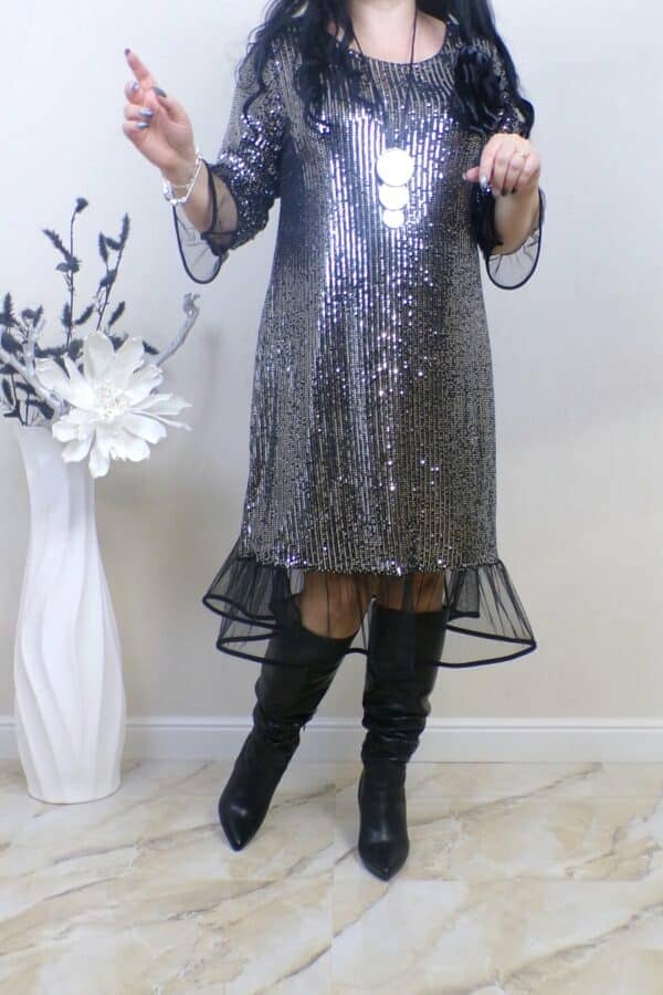 ROCHIE MARINA