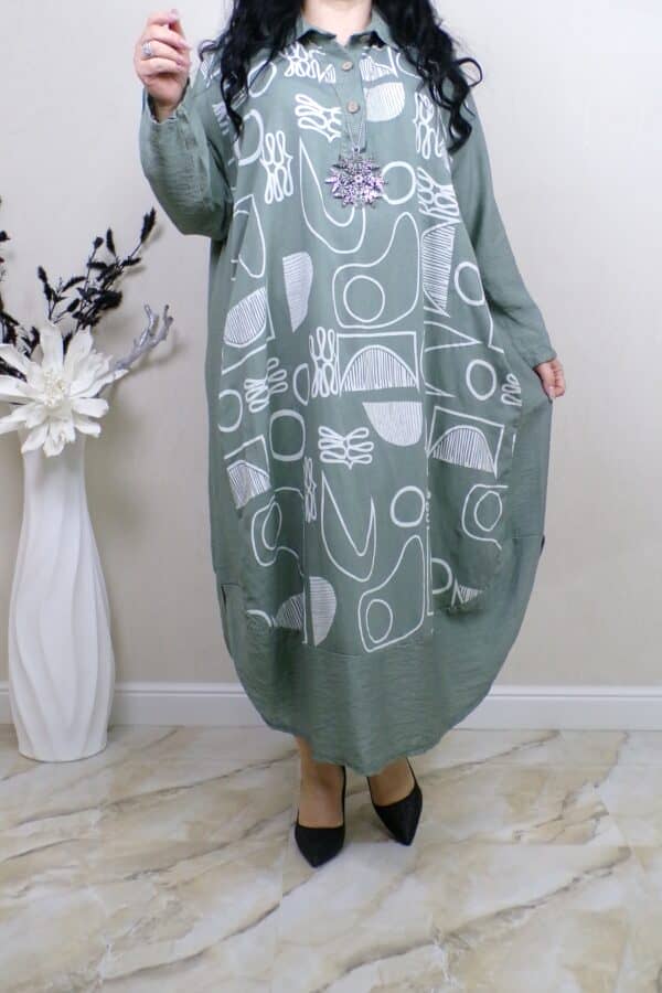 ROCHIE SIBILA-kaki
