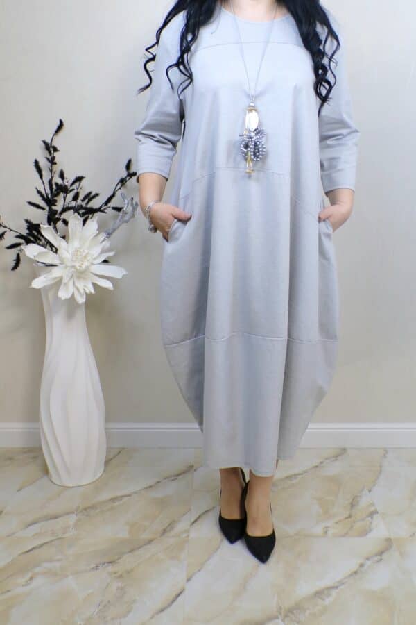ROCHIE EVA -gri