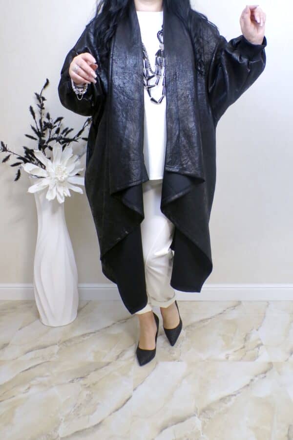CARDIGAN EMILIANA