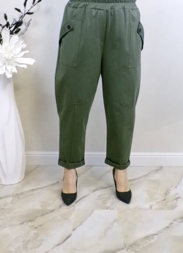 PANTALONI AYA
