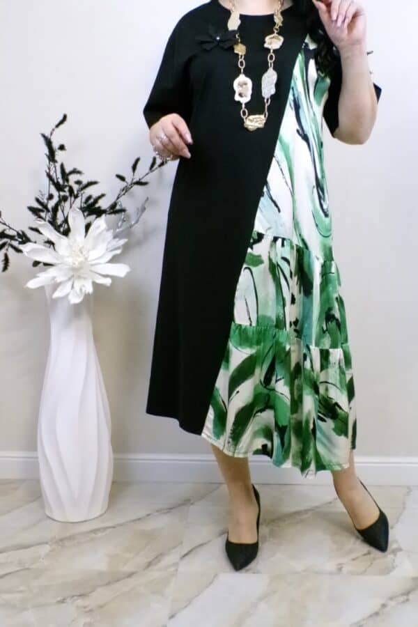 ROCHIE ARIKA-verde