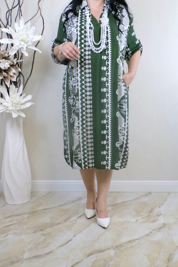 ROCHIE ELENA -verde