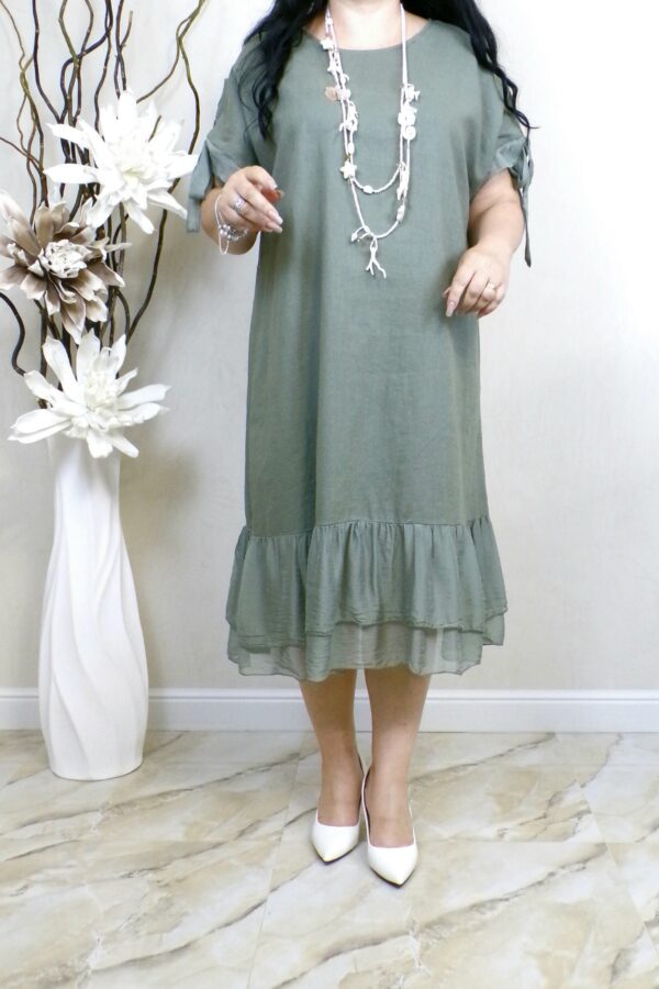 ROCHIE MARTINA -kaki