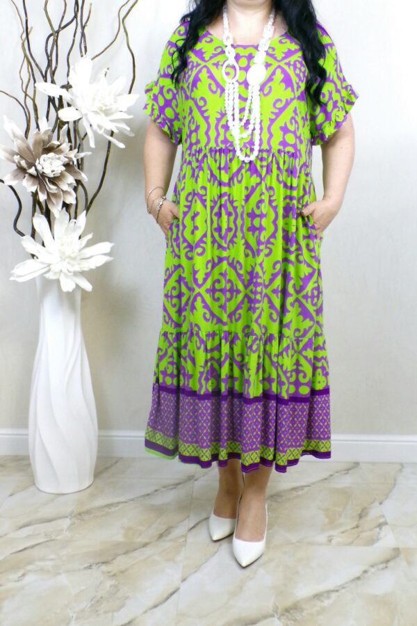 ROCHIE GISELLA