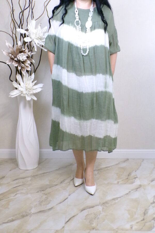 ROCHIE BRIANA-verde