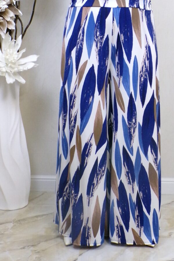 FUSTA -PANTALON IRENE