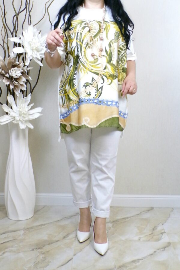 BLUZA GIANNA