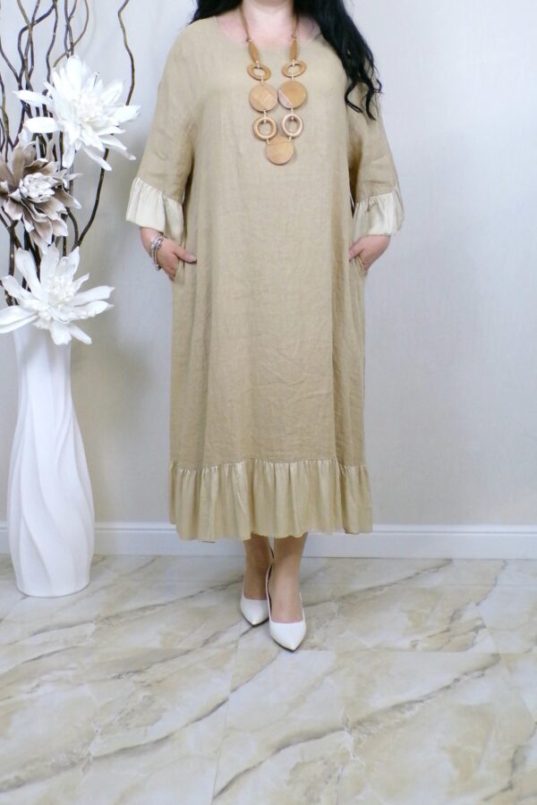 ROCHIE DIN IN DONELLA-bej