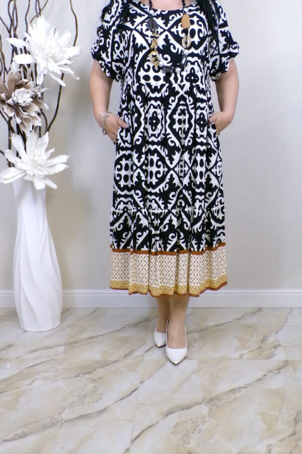 ROCHIE KALONE