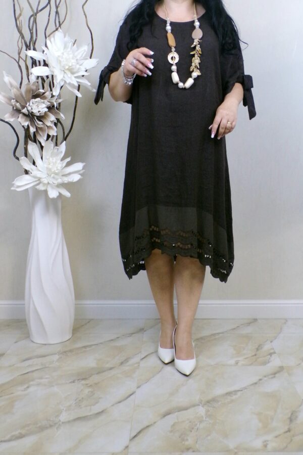 ROCHIE DIN IN -DORIANA- maro