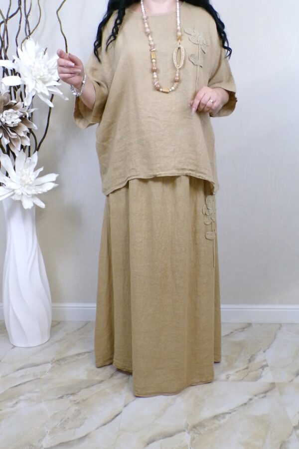 BLUZA IN IN -BIANA