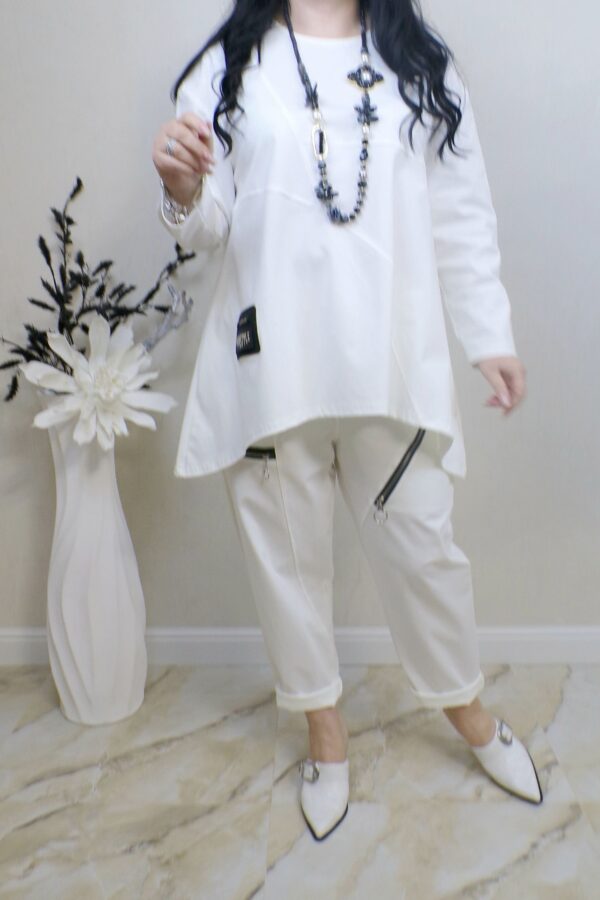 BLUZA GILDA
