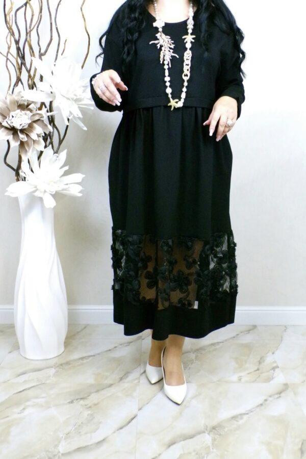 ROCHIE TEODORA