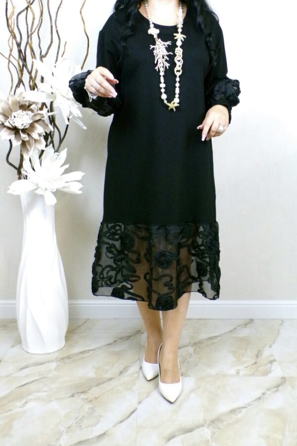 ROCHIE AIDA
