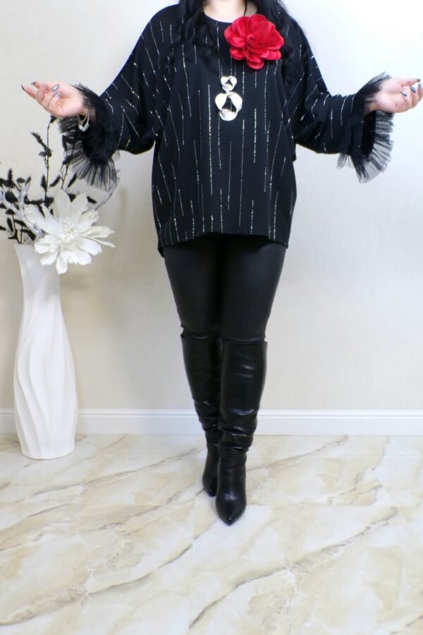 BLUZA TIANA