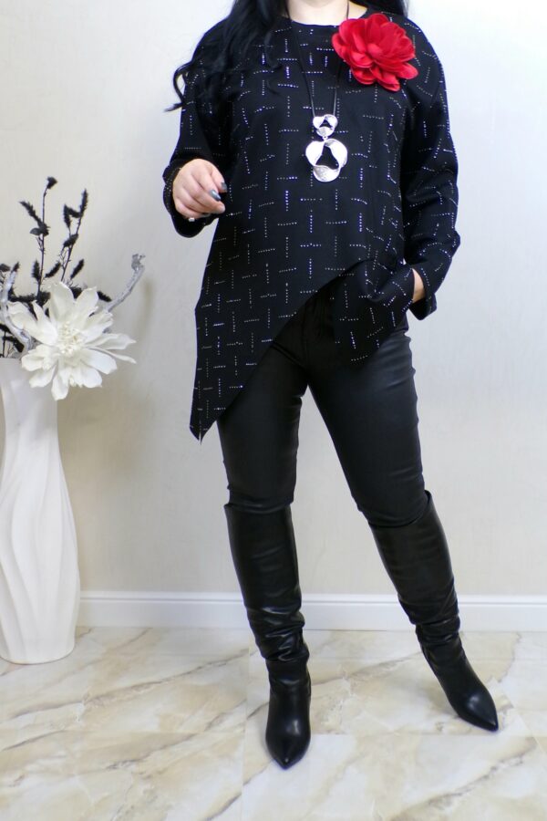 BLUZA COSMINA