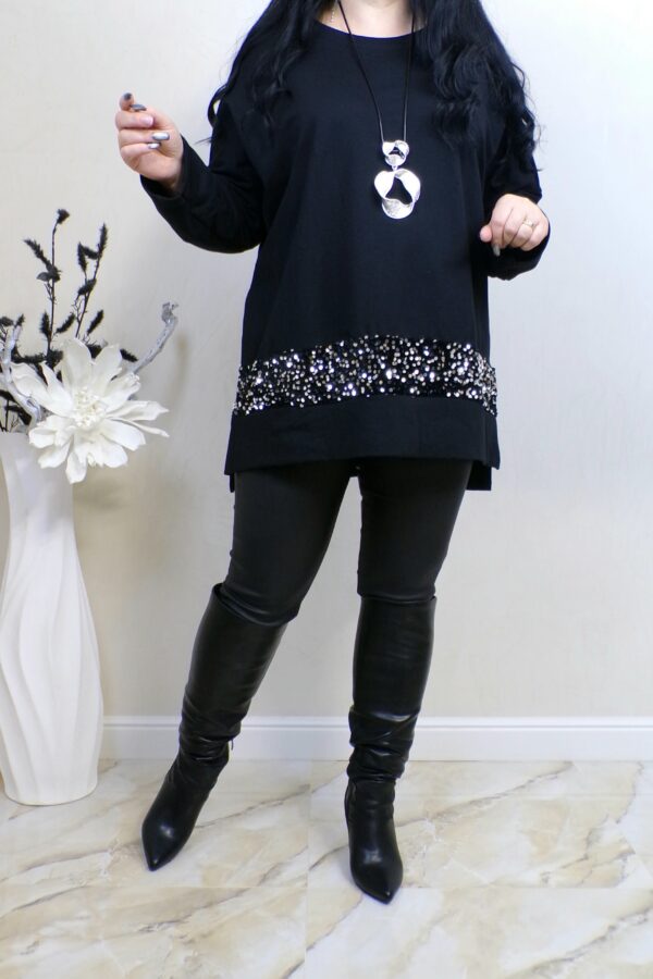 BLUZA MARGO