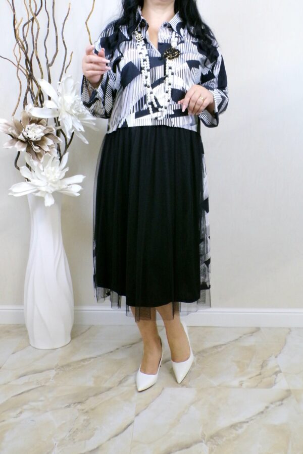 ROCHIE SILVY