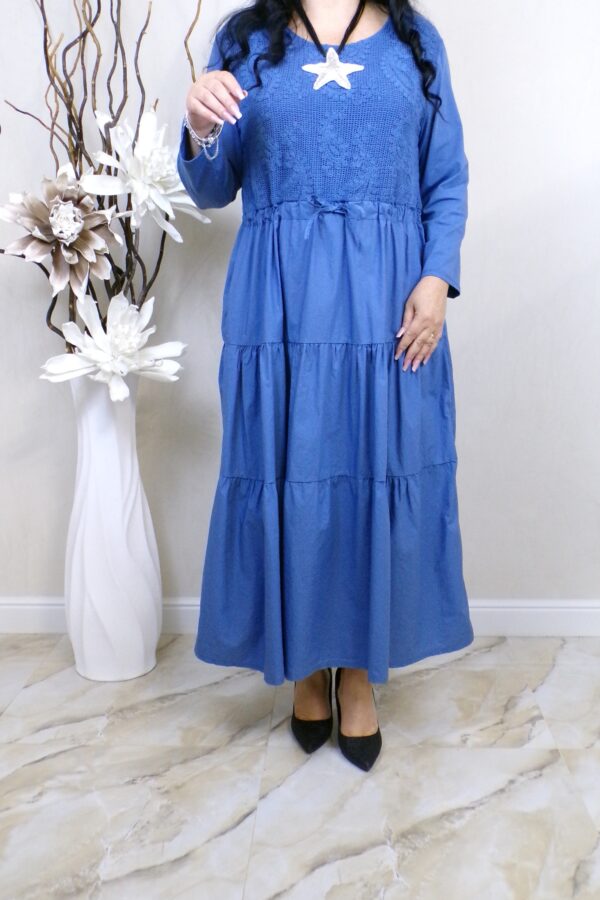 ROCHIE ANITA -bleu