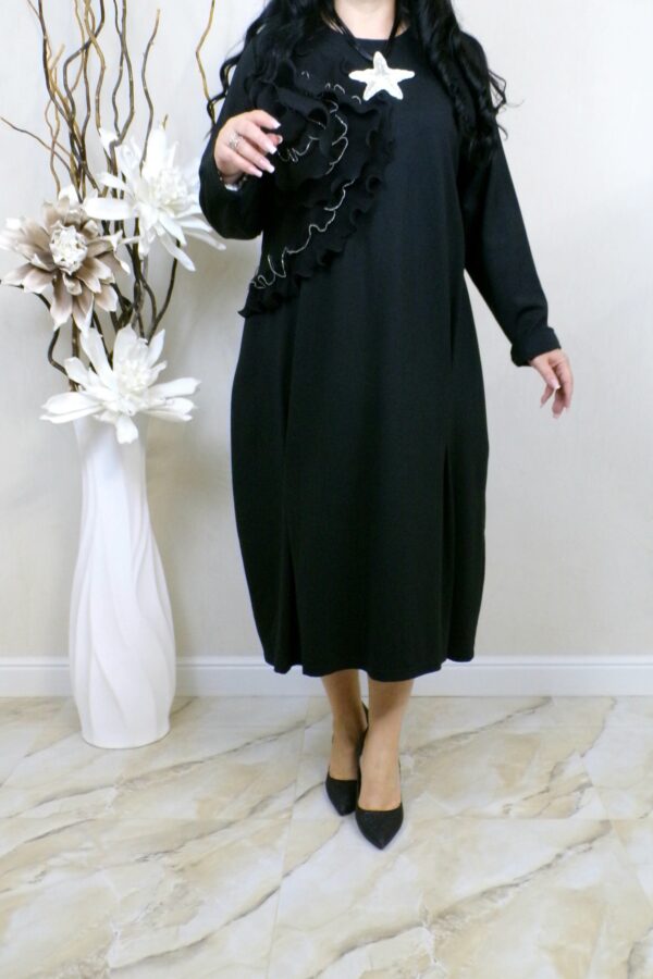 ROCHIE MILIANA