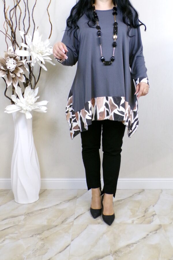 BLUZA ALMA