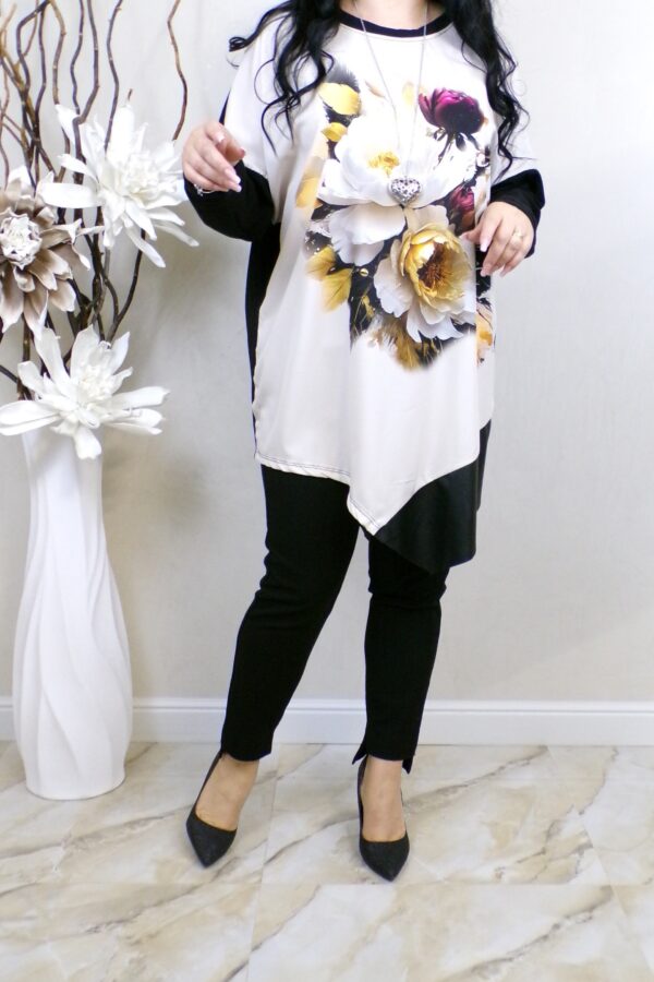 BLUZA BERTA