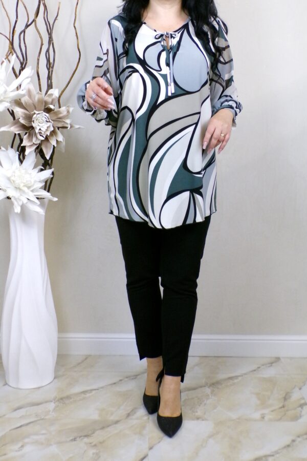 BLUZA CARMEN