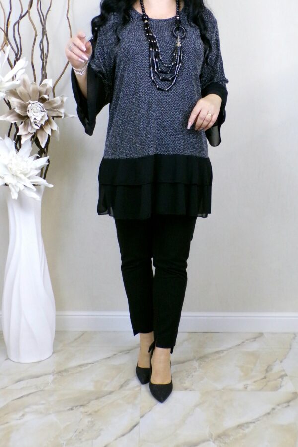 BLUZA ANA -LISA