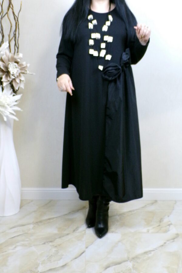 ROCHIE PALOMA-negru