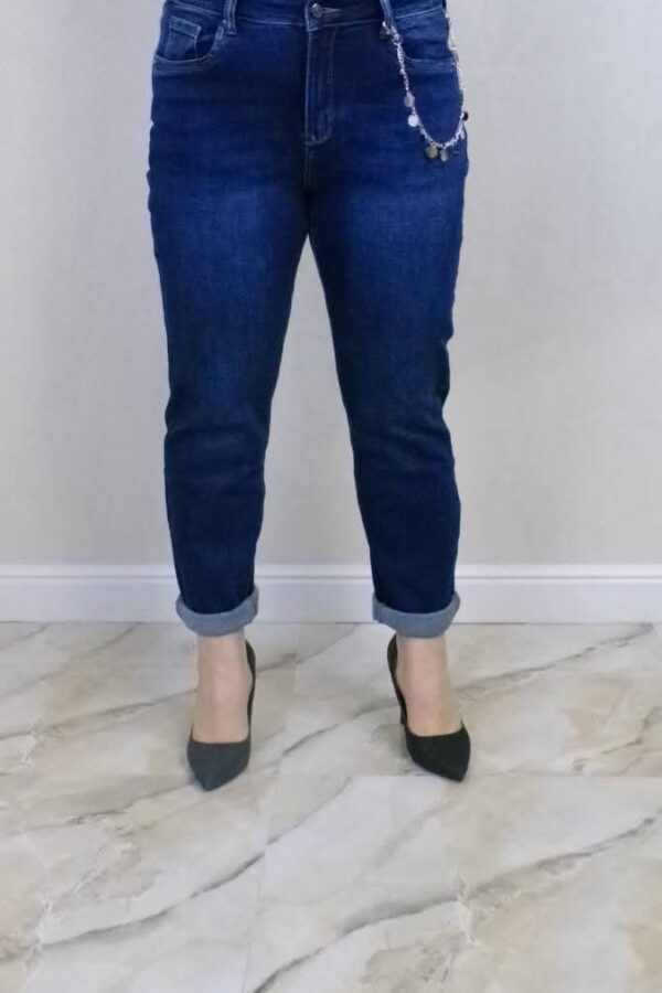 JEANS DIANA
