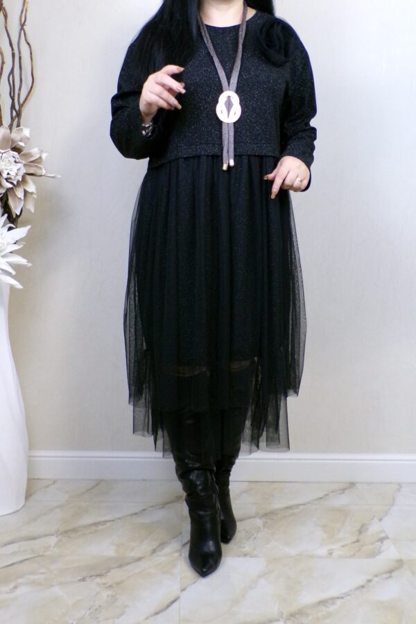 ROCHIE ROSOLINA
