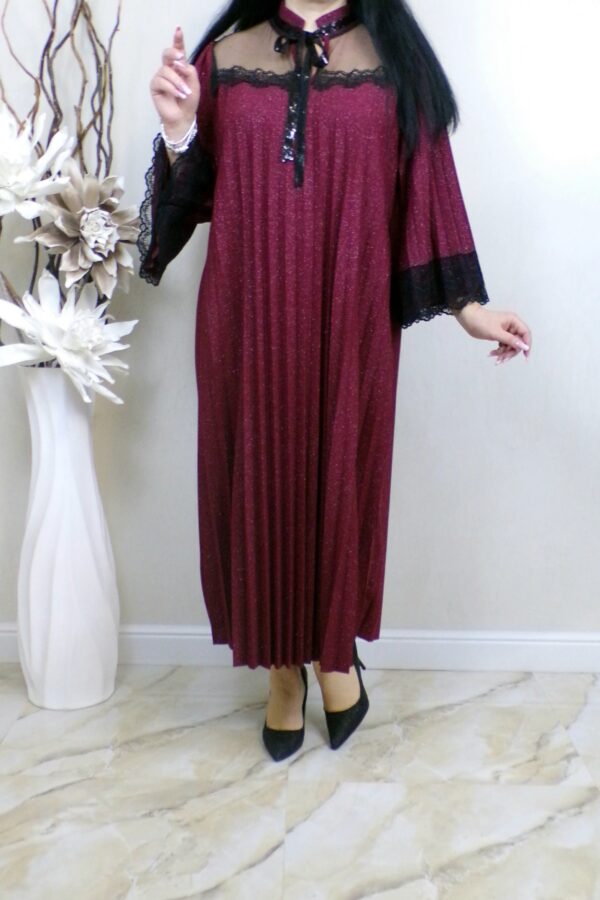 ROCHIE MARZIA-grena