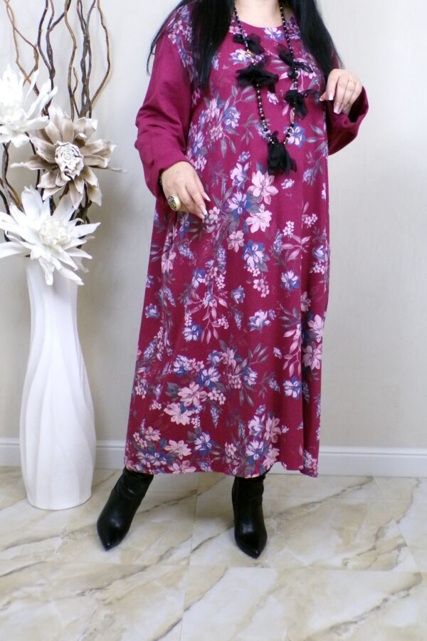 ROCHIE EVIA