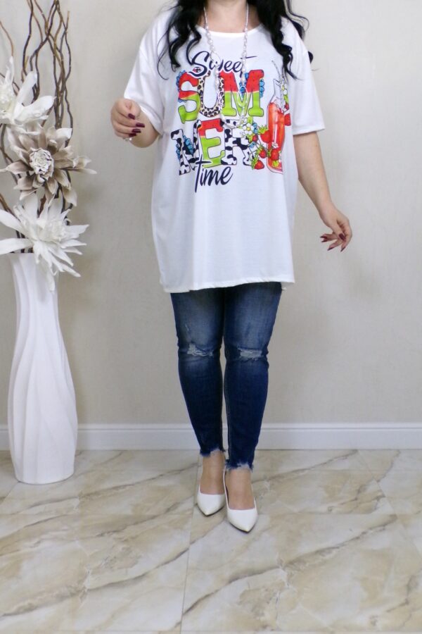 BLUZA TILY