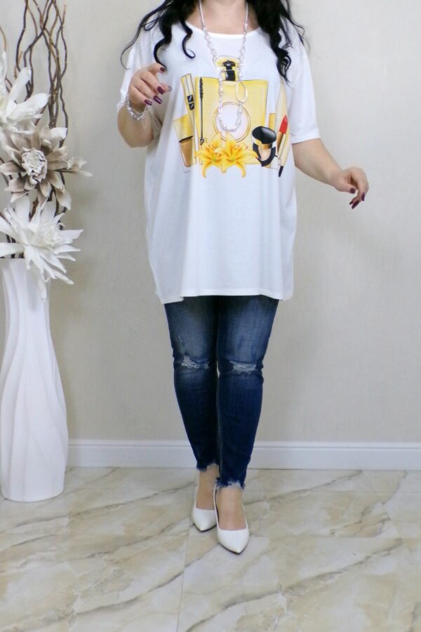 BLUZA TASIA