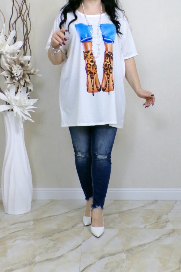 BLUZA LIZI