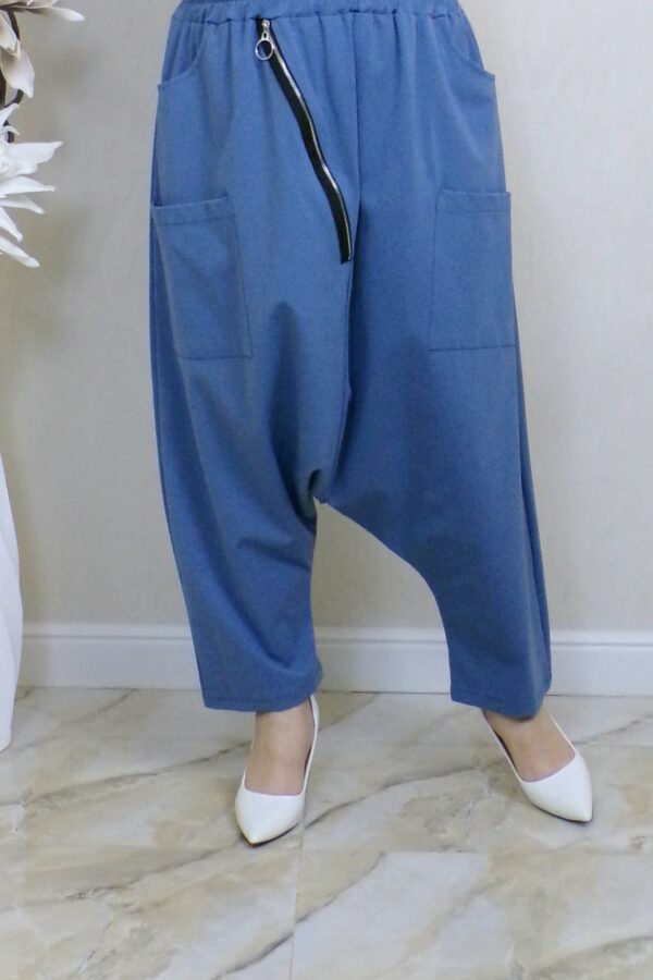 PANTALONI CRISTINA -jeans