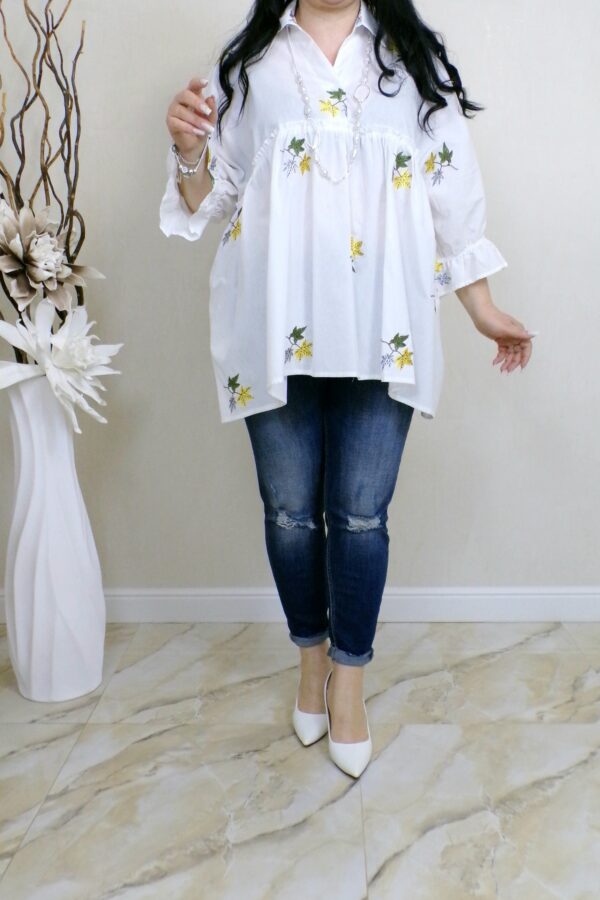 BLUZA EUDORA