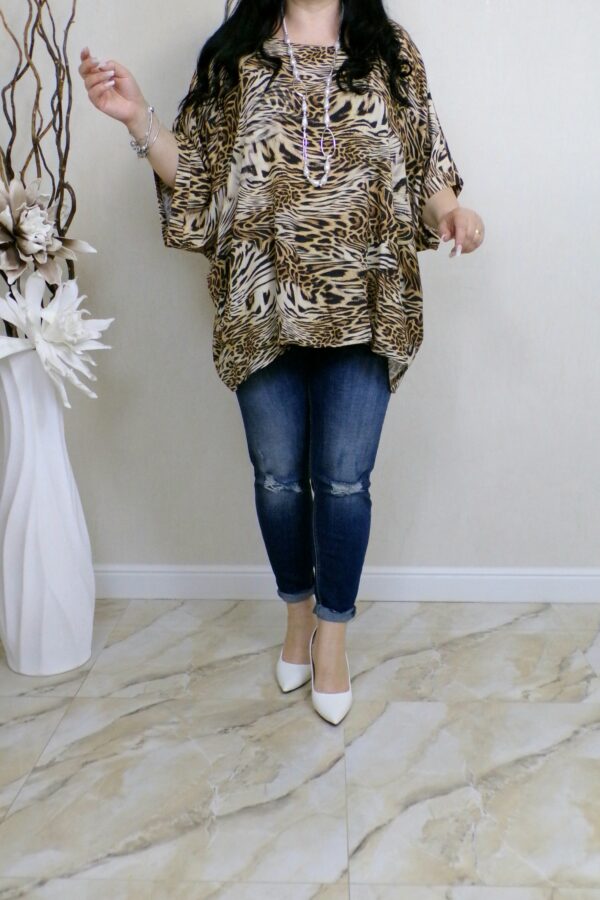 BLUZA ISIDA